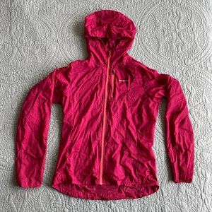Patagonia Houdini Jacket, size S